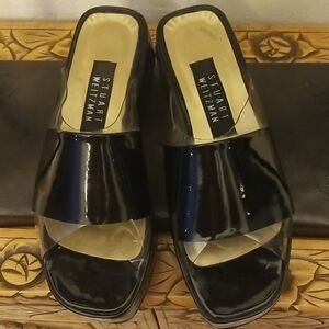 Stuart Weitzman Black Women's Shoes